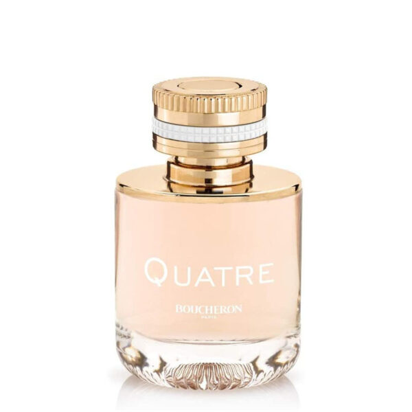 BOUCHERON Quatre L Edp 100ml