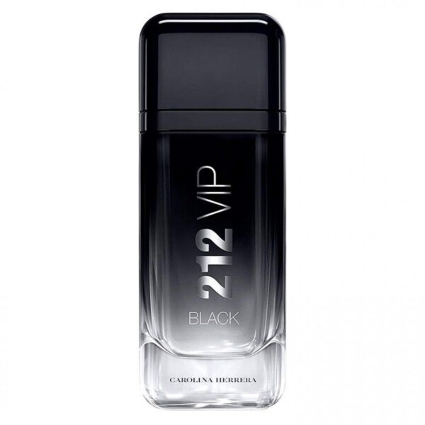 CH 212 VIP Black Men Edp 100ml