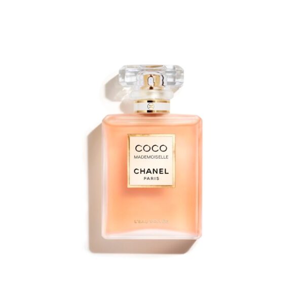 CHANEL Coco Mademoiselle L’eau Privée 100ml