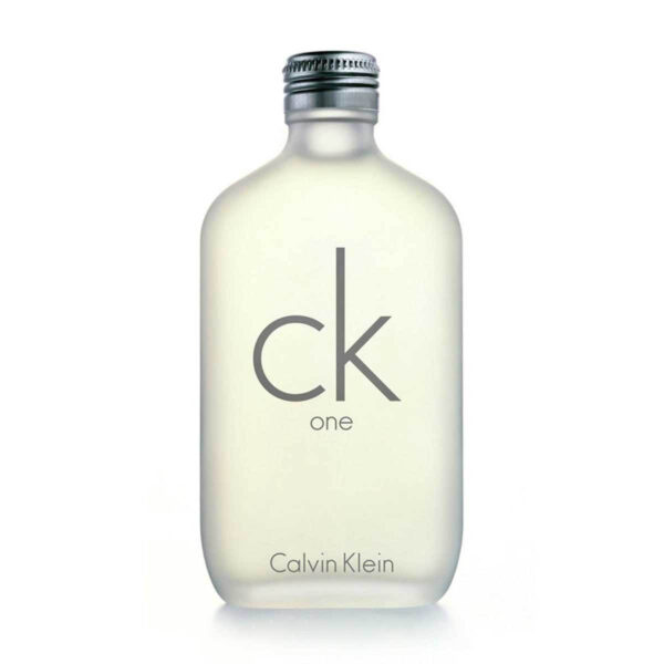 CK One U Edt 100ml