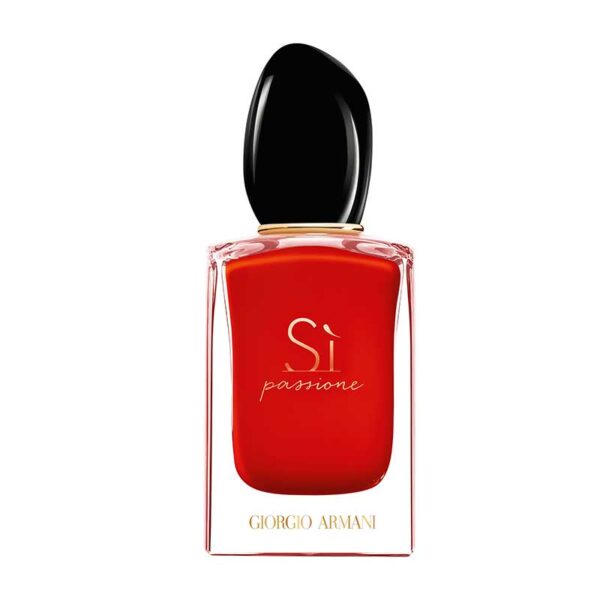 ARMANI Si Passione L Edp 100ml