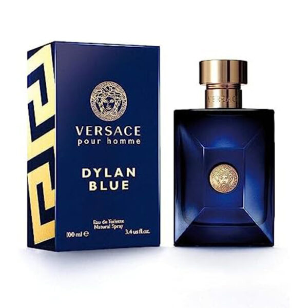 Versace Pour Homme Dylan Blue Versace