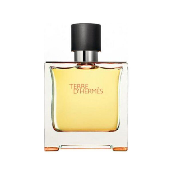 Terre d'Hermes Parfum Hermès